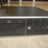 HP 8200 Elite i5 4Go 256Go W11 thumb 0