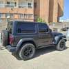 Jeep  wrangler thumb 5