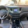 Hyundai Tucson Limited thumb 11