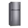 REFRIGERATEUR 471LITRES LG 2PORTES GRIS GLC682HLCL thumb 0