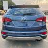 HYUNDAI SANTAFÉ 2017 thumb 10
