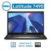 Dell latitude 7490 i7 8th thumb 0