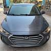 Hyundai Elantra 2017 thumb 0