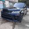 RANGE ROVER SPORT thumb 8