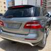 mercedes ML350 thumb 0