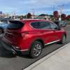 Hyundai Santa Fe 2019 thumb 1
