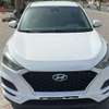 Hyundai Tucson 2.0 Année :*2020*   à négocier thumb 6