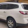 Chevrolet traverse 4x4 thumb 4