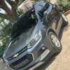 CHEVROLET TRAX 2017 thumb 0