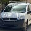 Peugeot Partner thumb 1