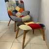 CHAISE+ TABLES thumb 1