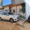 Mercedes GLE 250d thumb 3