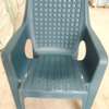 Chaise plastique  robuste thumb 3