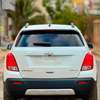 Chevrolet trax thumb 13