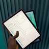 iPad 10ᵉ Génération 64Go Wi-Fi 10.9” A14 Bionic thumb 2