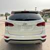 Hyundai Santafe 2017 thumb 1