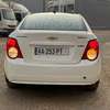 Chevrolet sonic thumb 10