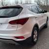 Hyundai Santa Fe 2017 thumb 6