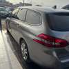 Peugeot 308 2017 Diésel automatique GTline thumb 3