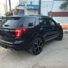 Ford Explorer 2018 thumb 6