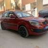 KIA Rio thumb 1