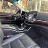 Toyota Highlander hybride 2016 thumb 6