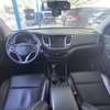 Hyundai Tucson 2016 diesel thumb 1