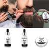 Kit de soin de barbe 3 in 1 - Shampooing, Huile et Baume thumb 10