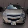 Chevrolet équinoxe thumb 0