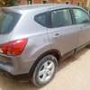 Nissan Qashqai thumb 1