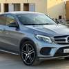 Mercedes gle450 AMG thumb 2