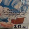 Détergent BIOLUX 10KGen poudre main et machine thumb 1