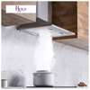 HOTTE DE CUISINE ROCH 60X60 INOX thumb 1
