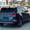 Kia Sportage 2018 thumb 3