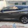 Nissan Murano thumb 1
