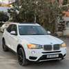 BMW X3 2017 thumb 0