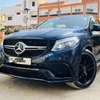 MERCEDES GLE 450 AMG thumb 11