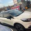 RENAULT QM3 CAPTURE  2016 thumb 0