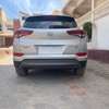 Hyundai Tucson thumb 6