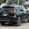 2018 Nissan Rogue SL AWD thumb 10