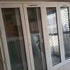 Porte salon ou balcon pvc antibruit double vitrage thumb 2
