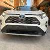 Toyota Rav 4 Hybride 2019 thumb 1