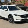 Mazda cx 5 thumb 7