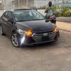 Hyundai elantra Limited thumb 9