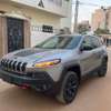 Jeep Cherokee trailhawk thumb 6