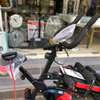 Vélo d'exercice magnétique multifonctionnel thumb 3