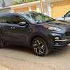 Sportage full options 2021 thumb 9