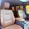 TOYOTA LAND CRUISER PRADO 2025 thumb 9