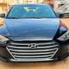HYUNDAI ELANTRA 2017 thumb 0