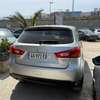 Mitsubishi Outlander 2016 thumb 5